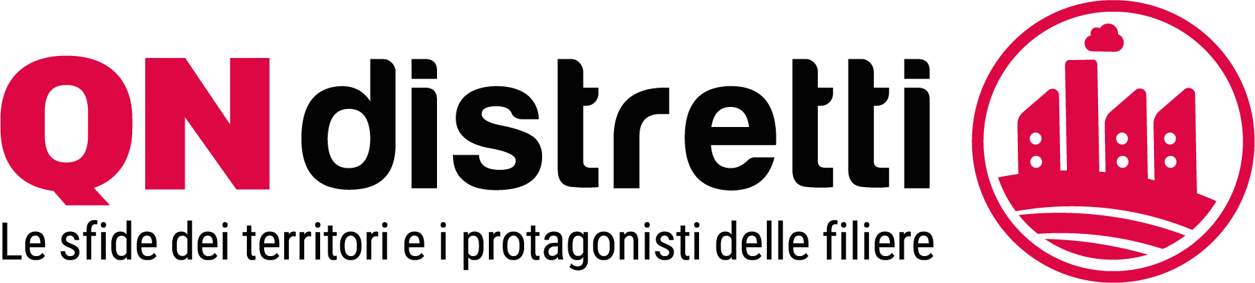 QN distretti